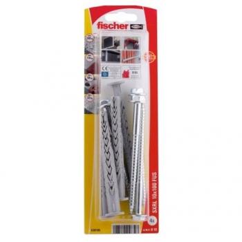 Fischer Cheville à tige longue 100 mm SXRL FUS K