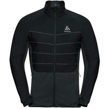 Hardloopjacket S‑Thermic Millennium voor heren