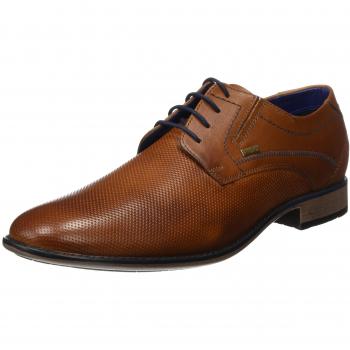 Scarpe Bugatti Gaspare Marrone