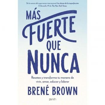 Mas Fuerte Que Nunca