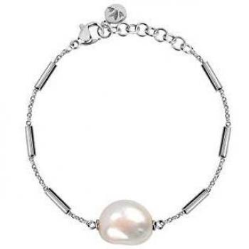 Bracciale Morellato Oriente in acciaio per donna