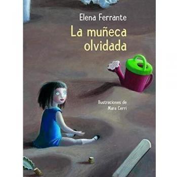 La Muñeca Olvidada / The Beach at Night by Ferrante, Elena