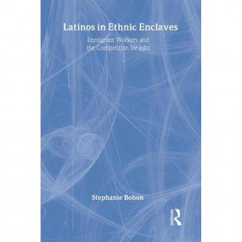 Vitalsource Technologies, Inc. Latinos In Ethnic Enclaves