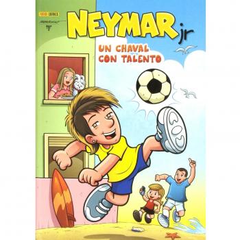 Neymar Jr