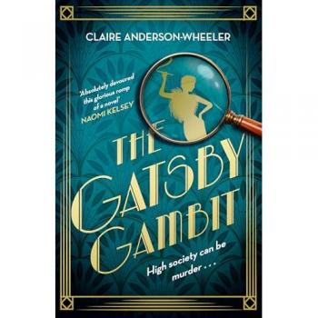 The Gatsby Gambit