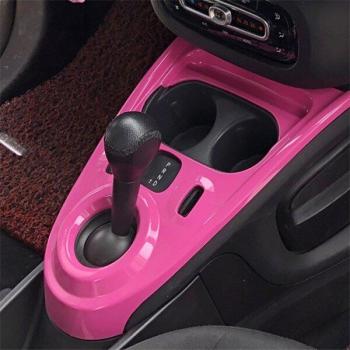 Accesorios de modificación para Smart 453 fortwo forfour