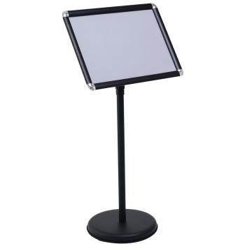 Soporte Publicitario A3 Costway