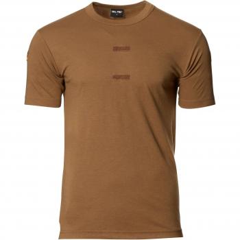 Vêtement T‑shirt exotique, insignia patriotique – M