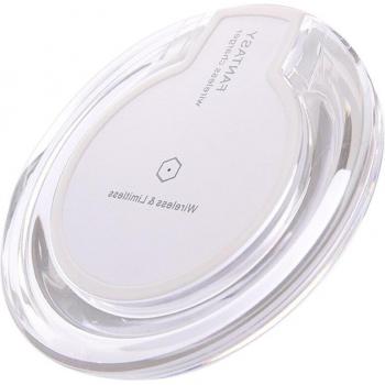 Qi Fast Wireless Charger for iPhone 8 Plus