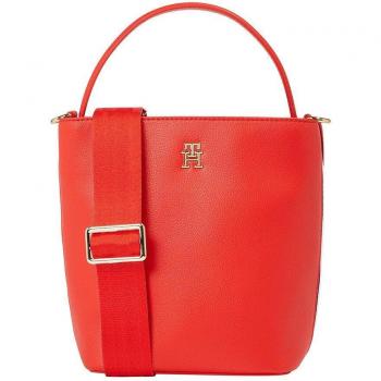 Bolso tipo bucket de Tommy Hilfiger