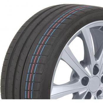 Neumático Hankook Ventus S1 Evo Z 245/35 ZR20 95Y XL