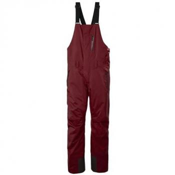 Combinaison de ski Helly Hansen Rouge M