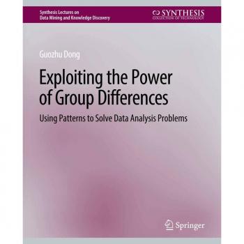 Exploiting the Power of Group Differences