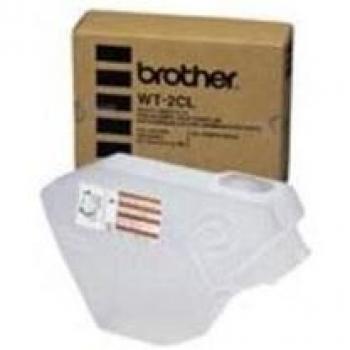 WT-2CL collecteur de toner usagé