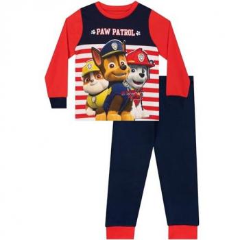 A Pawfect Team Sleepwear – Paw Patrol Edition (2–3 Years)
