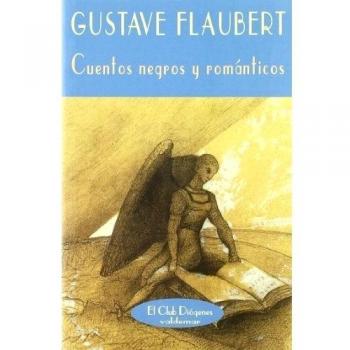 Cuentos negros y románticos (El Club Diógenes)