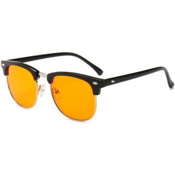 Cristales Azúl Real 95% – Protección Visual Multi‑Dispositivo