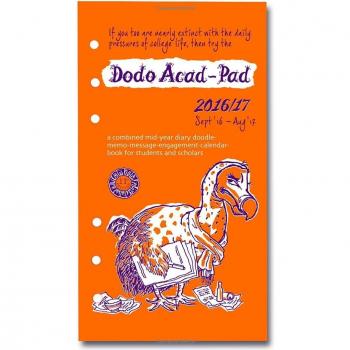 Dodo Acad-Pad 2016