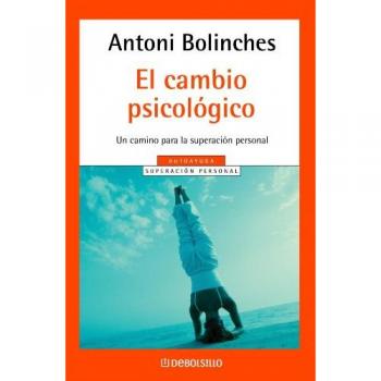 El cambio psicológico