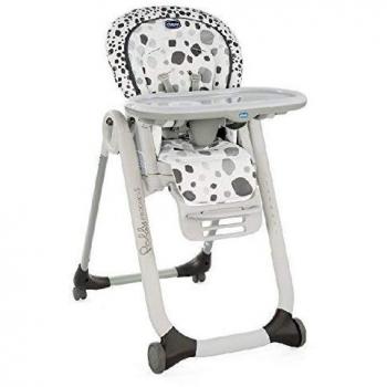 Toddler Comfort Progres5 High Chair
