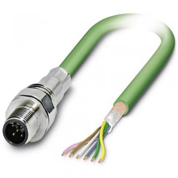 Connecteur mâle Phoenix Contact 1529726