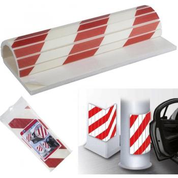 Panneau Anti-Impact pour Garage 32x40 cm