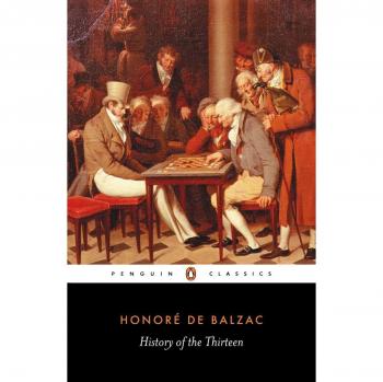 History of the Thirteen