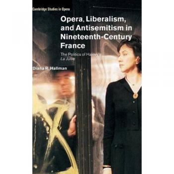 Ingles otros  opera liberal antisemit 19c france hb  cambridge