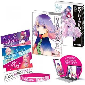 Oshi no ko