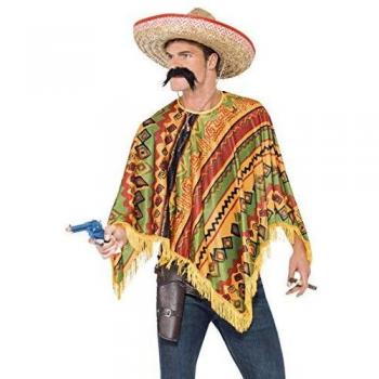 Élément Festif Mexicain