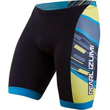 Pearl Izumi Men's Limited Edition IncrCool Tri Shorts