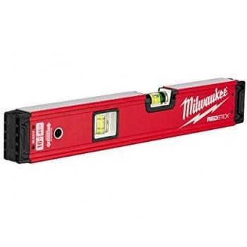 Milwaukee Redstick Backbone Level 40cm