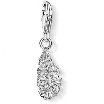 Donna Ciondolo 31mm Thomas Sabo Argento 925