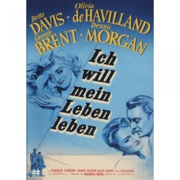 ⚡️ Ich will mein Leben leben DVD *NEUWERTIG / OOP / RAR* ⚡️