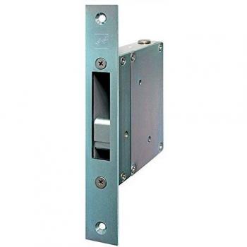 Meccanismo Apriporta e Chiudiporta Assa Abloy 110 RR KL 6‑12 V AC/DC DIN Destra