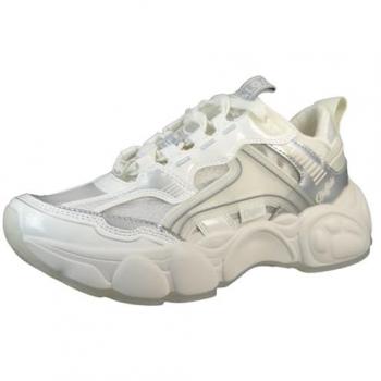 Buffalo Buffalo Cld Run Jog Vegan Nappa/mesh für Damen