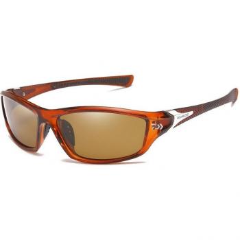 Daiwa Men's Fishing Sunglasses
