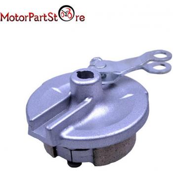 Zapatos de Freno de Tambor para Honda XR 50 (Stock Front & Rear) – Set Completo
