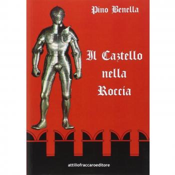 Un castello nella roccia