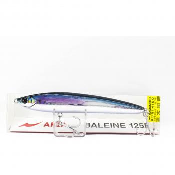 Apia Baleine 125F Surface Lure, 4” (#04) – Model 4915