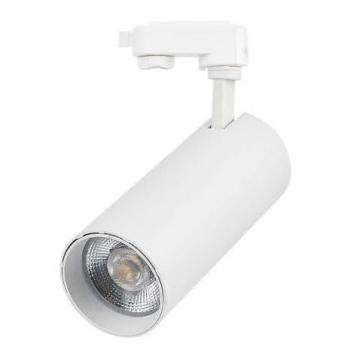Foco LED COB Trifásico 40W 3 en 1