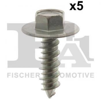 FA1 33‑70002.5 Vite/Bullone