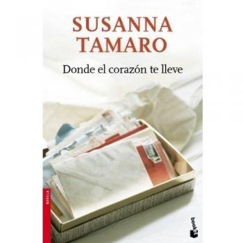 Donde el Corazón te Lleve