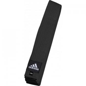 Cinturón de judo adidas Elite con comodidad superior