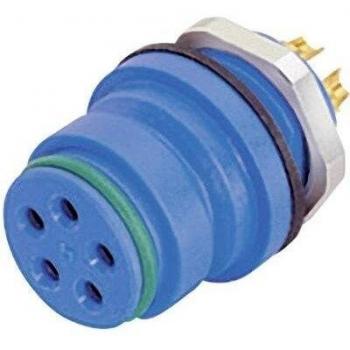 Connecteur Binder 99-9116-60-05 5 pôles série 720