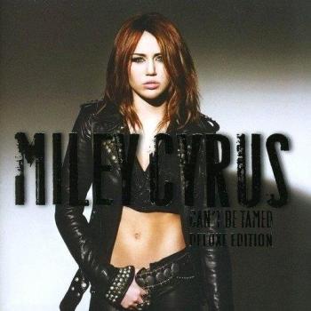 Can't Be Tamed (Ltd.Deluxe Edt.)