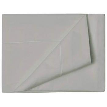 Plush Premium 500‑Thread Flat Sheet