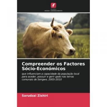 Zishiri, Sarudzai: Compreender os Factores Sócio-Económicos