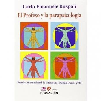El Profeso y la parapsicología