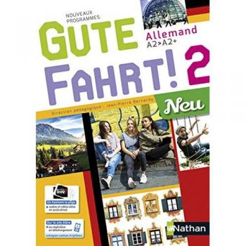 Gute Fahrt! 2 Neu
